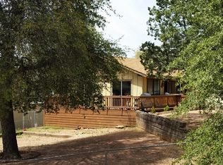 900 N Granite Dr, Payson, AZ 85541