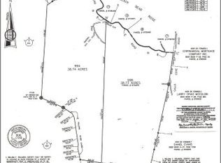 0 Tessentee Ln, Franklin, NC 28734