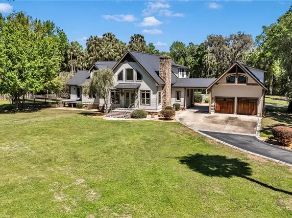 7000 NW Highway 320, Micanopy, FL 32667