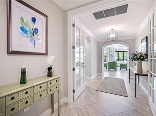 2751 Tiburon Blvd E APT 201, Naples, FL 34109
