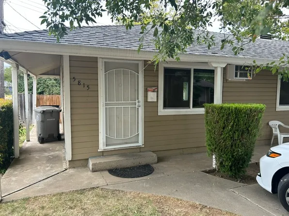 5815 15th Ave #5815, Sacramento, CA 95820