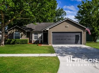2169 Khaki Ct, Middleburg, FL 32068