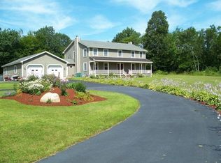 99 Brewster Rd, West Chazy, NY 12992