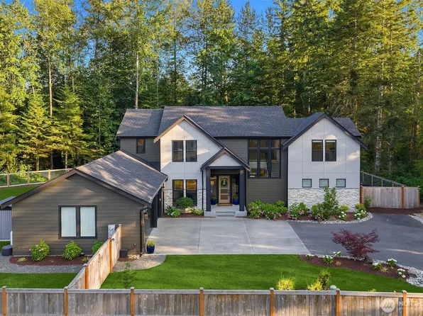 12017 289th Drive SE, Monroe, WA 98272