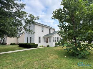 219 Bond St, Pemberville, OH