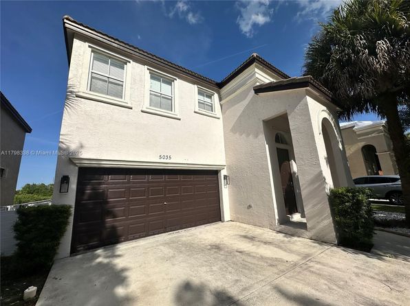 5035 SW 155th Ave