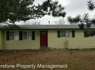 10604 W La Grange St, Boise, ID 83709