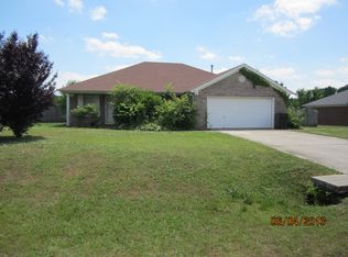 112 Populus Dr, Harvest, AL 35749