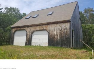 1797 Park St, Prentiss Twp, ME 04487