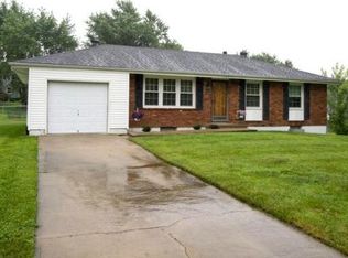 7505 N Woodland Ave, Gladstone, MO 64118