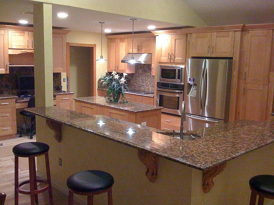 New Kitchen