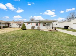 2731 Macarthur Ave, South Bend, IN