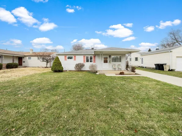 2731 Macarthur Ave, South Bend, IN 46615