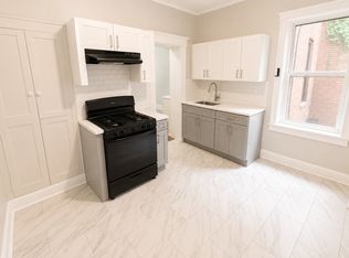 214 W Market, Newark, NJ 07107