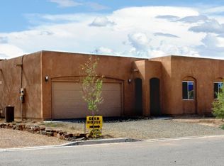82 La Pradera, Santa Fe, NM 87508