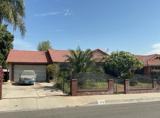 1282 W Hawthorne St, Bloomington, CA 92316