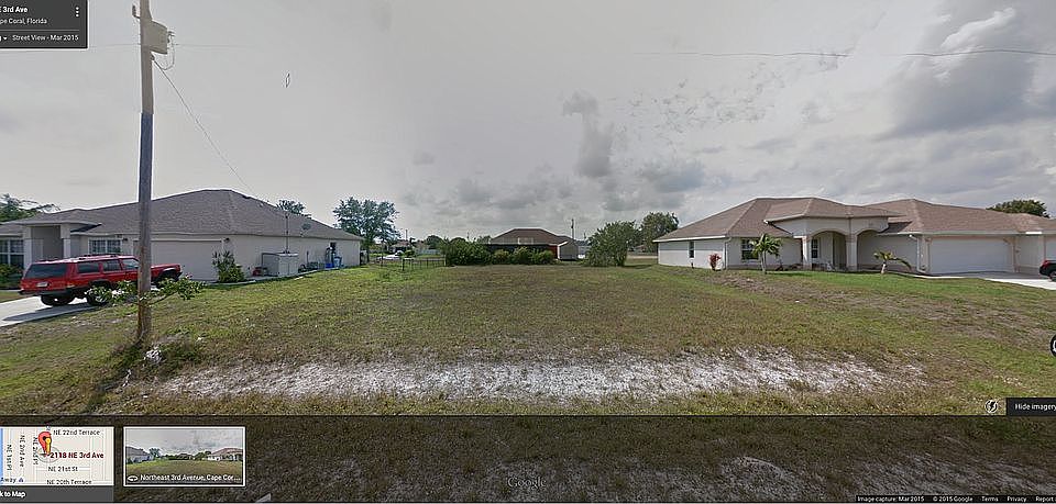 1st image of 2118 NE 3rd Ave