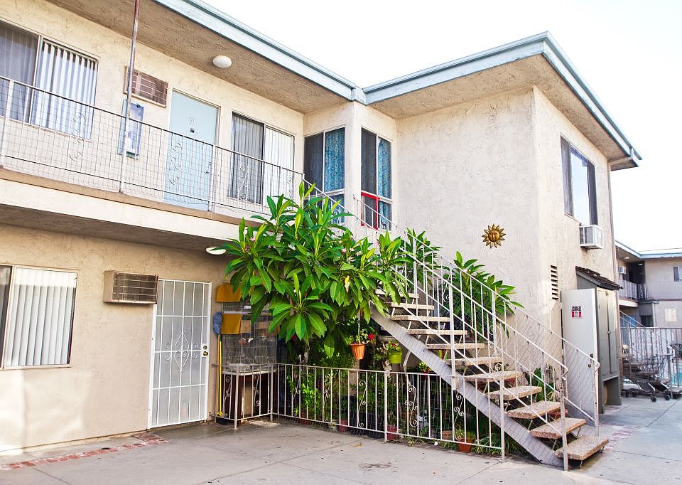1st image of 15537 Nordhoff St APT 22