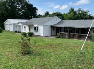 3005 Ridge Rd, Zanesville, OH 43701