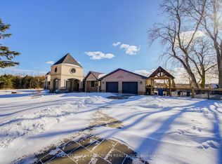 2391 Doane Rd, East Gwillimbury, ON L0G1R0