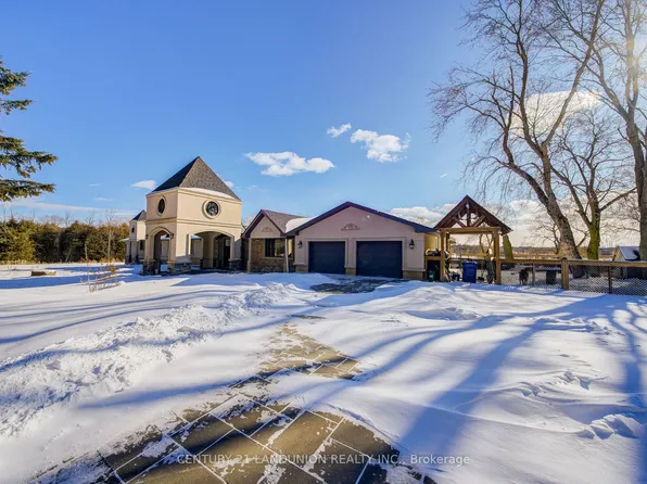 2391 Doane Rd, East Gwillimbury, ON L0G 1R0