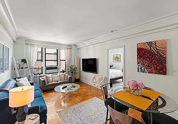 2nd image of 221 W 82nd St APT 9B