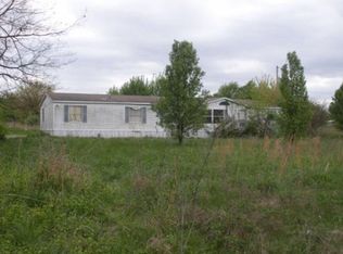 1213 W Keetoowah St, Tahlequah, OK 74464