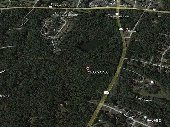 3rd image of 2630 Highway 138 SW