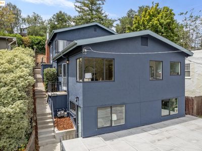 3903 Canon Ave, Oakland, CA, 94602