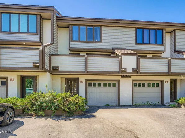 1750 S Frontage Rd W Unit E3, Vail, CO 81657
