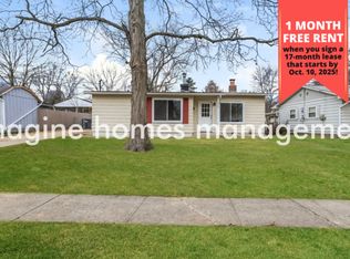207 Seminole Dr, Loveland, OH 45140