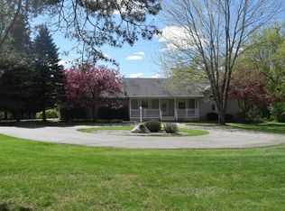 1000 Baldwin Rd, Lapeer, MI 48446