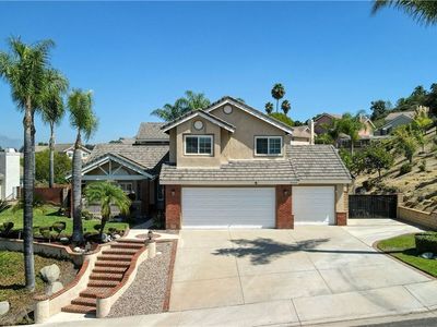 2542 Pepperdale Dr, Rowland Heights, CA, 91748