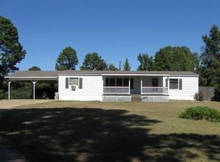 275 Register Rd, Calhoun, LA 71225