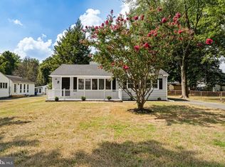 55 Janeway Ave, Moorestown, NJ 08057