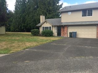 13418 107th Avenue Ct E, South Hill, WA 98374