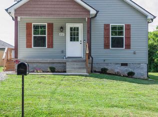 818 Liggett Ave, Lewisburg, TN 37091