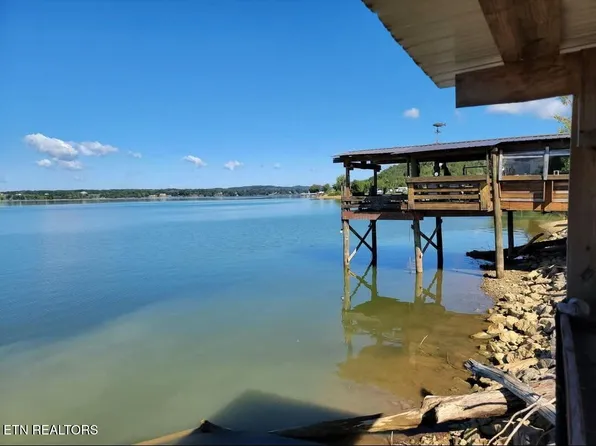 1119 E Highway 25e, Newport, TN 37821