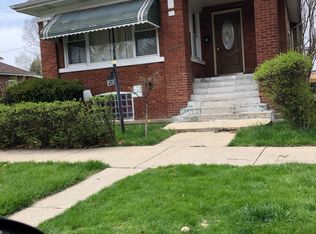 8508 S May St, Chicago, IL 60620