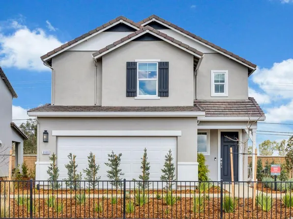9995 Fletching Way, Sacramento, CA 95829