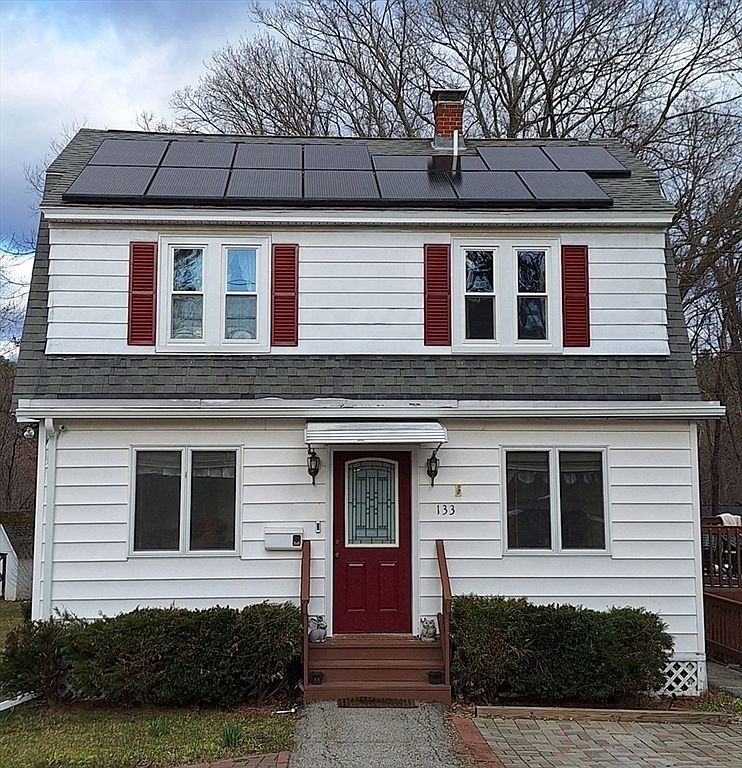 133 Wallace Ave, Auburn, MA 01501 Zillow