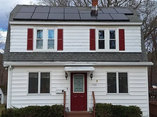 133 Wallace Ave, Auburn, MA 01501