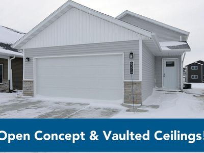 6374 82nd Ave S, Horace, ND, 58047