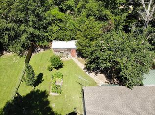 20258 Heights Blvd, New Caney, TX 77357