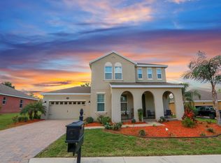 1059 Lena Run Ct, Winter Haven, FL 33880