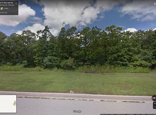 2715 SW Mountain Rd, Bartlesville, OK 74003