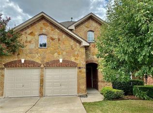 19307 Stage Line Trl, Pflugerville, TX 78660