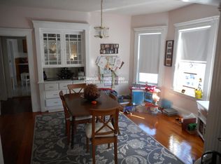1041 Broadway #RRNOV, Somerville, MA 02144