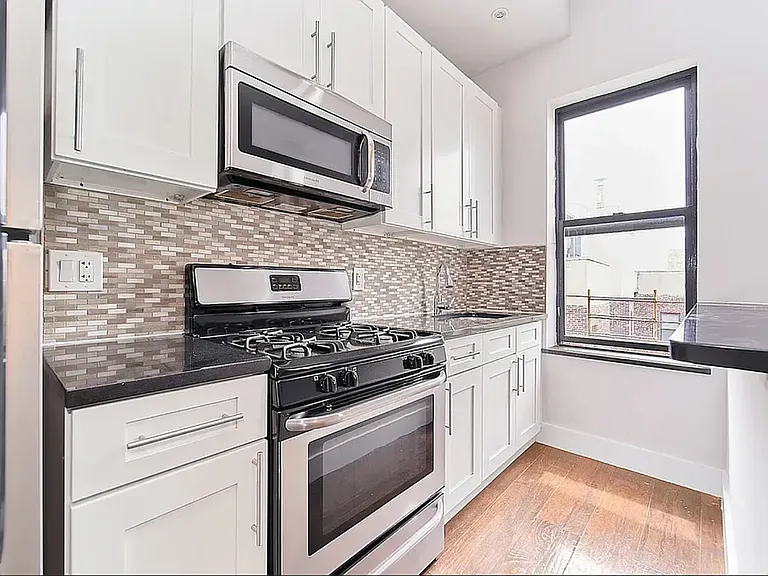 100 W 139th St #45A — Photo 7