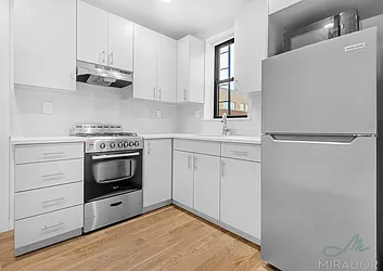 Rented by Mirador Real Estate